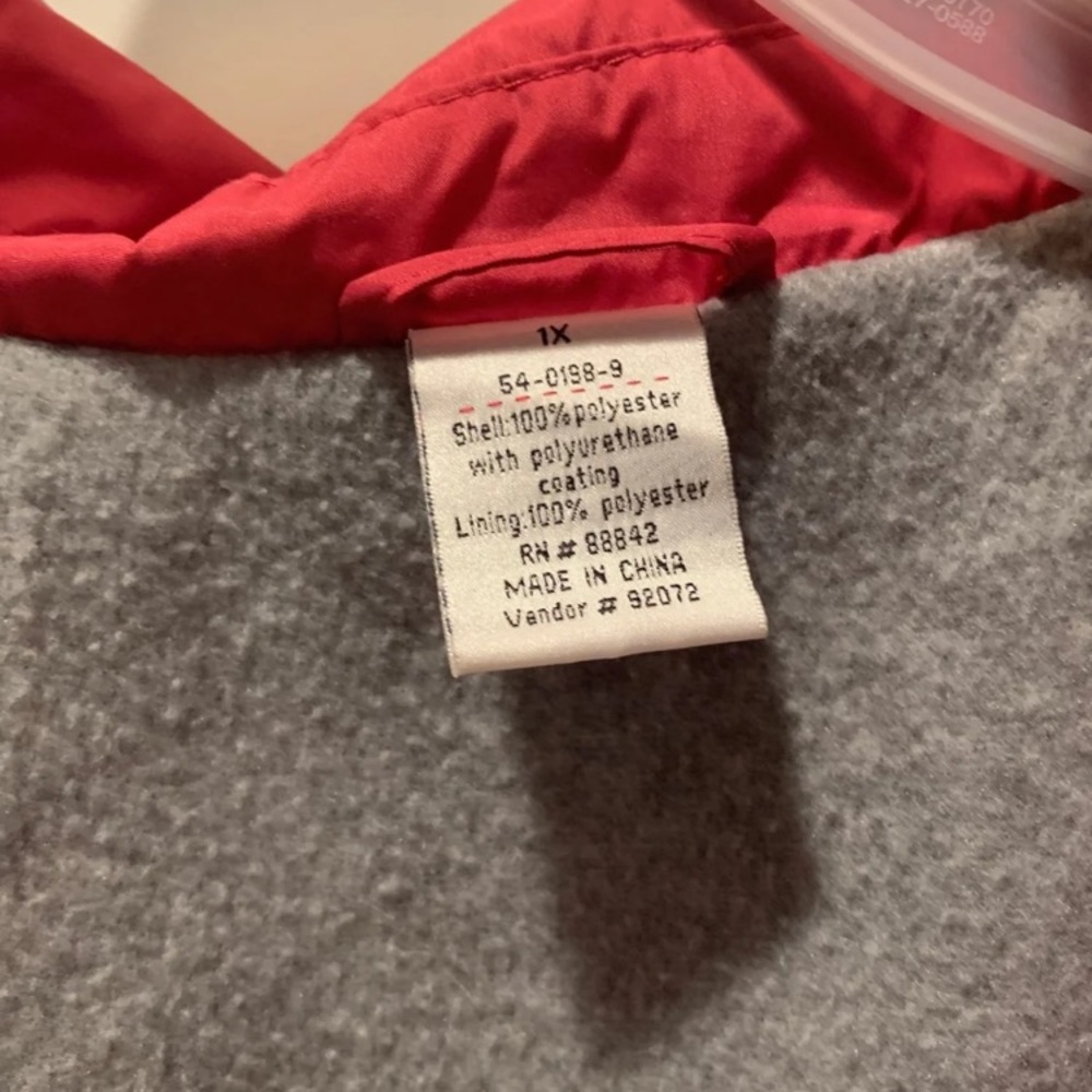 Jacket - Picture 2 of 3